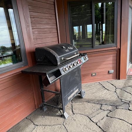 Hawaii Magic Skies Farmstay Paukaa 外观 照片