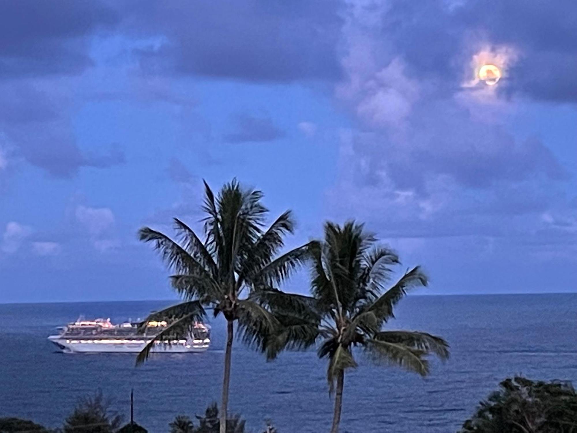 Hawaii Magic Skies Farmstay Paukaa 外观 照片