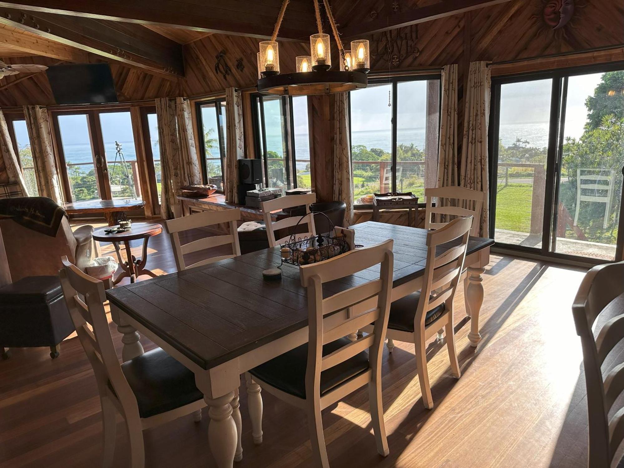 Hawaii Magic Skies Farmstay Paukaa 外观 照片