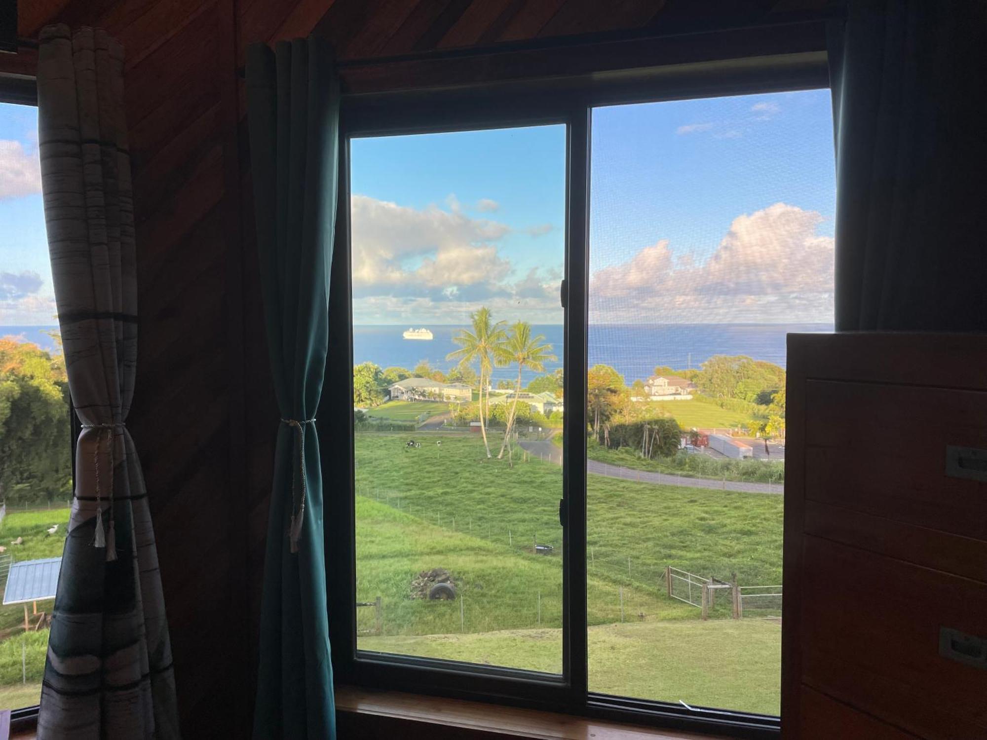 Hawaii Magic Skies Farmstay Paukaa 外观 照片