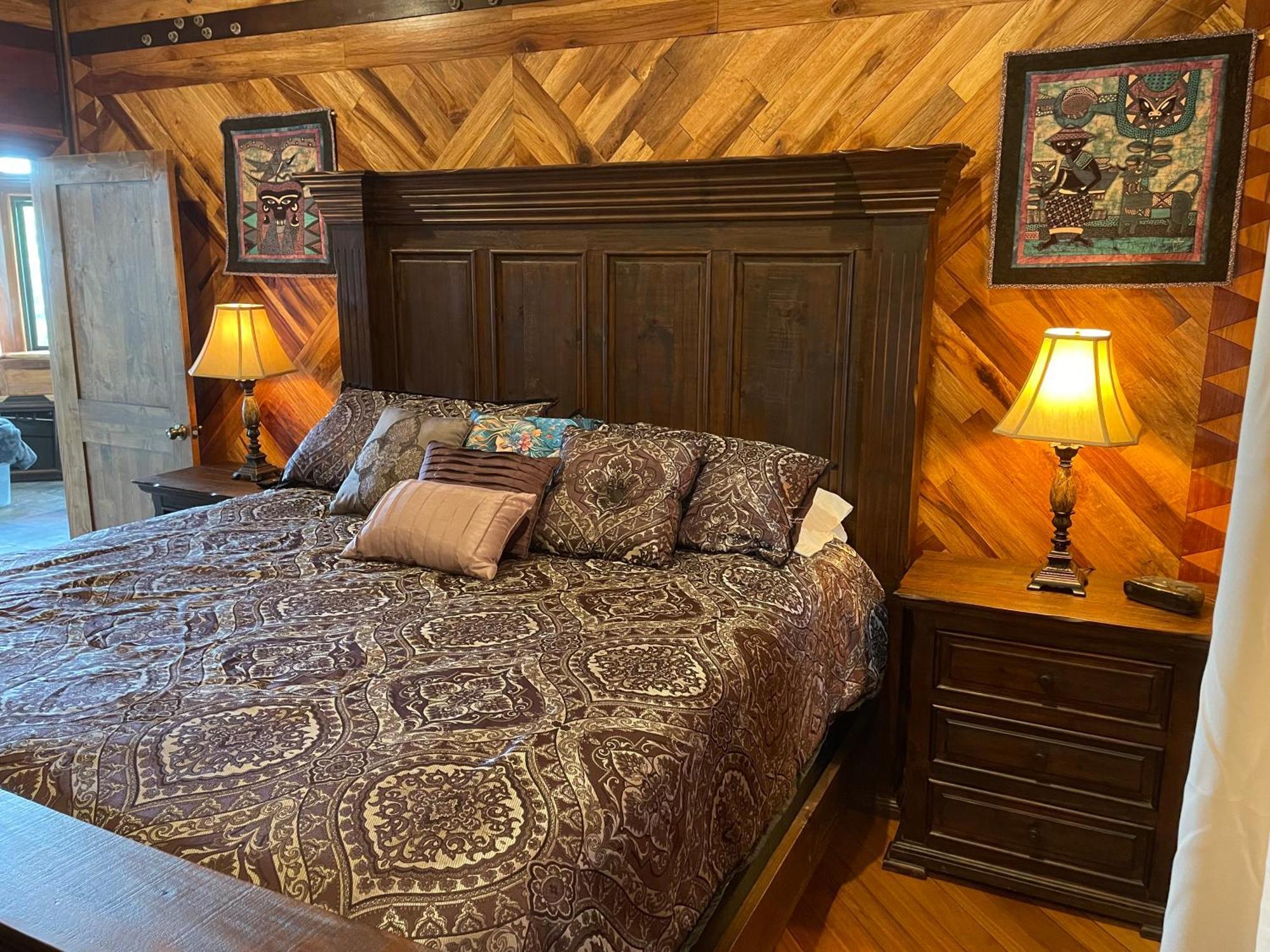 Hawaii Magic Skies Farmstay Paukaa 外观 照片