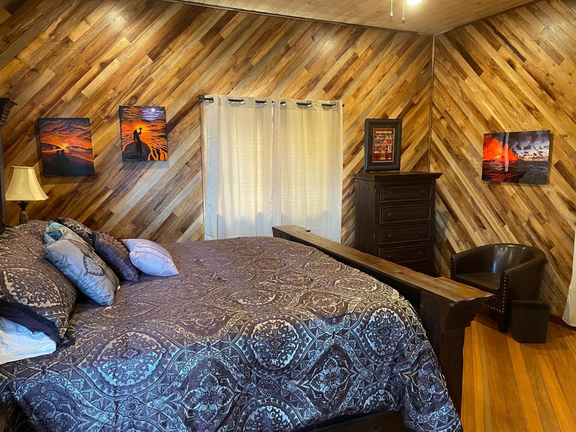 Hawaii Magic Skies Farmstay Paukaa 外观 照片