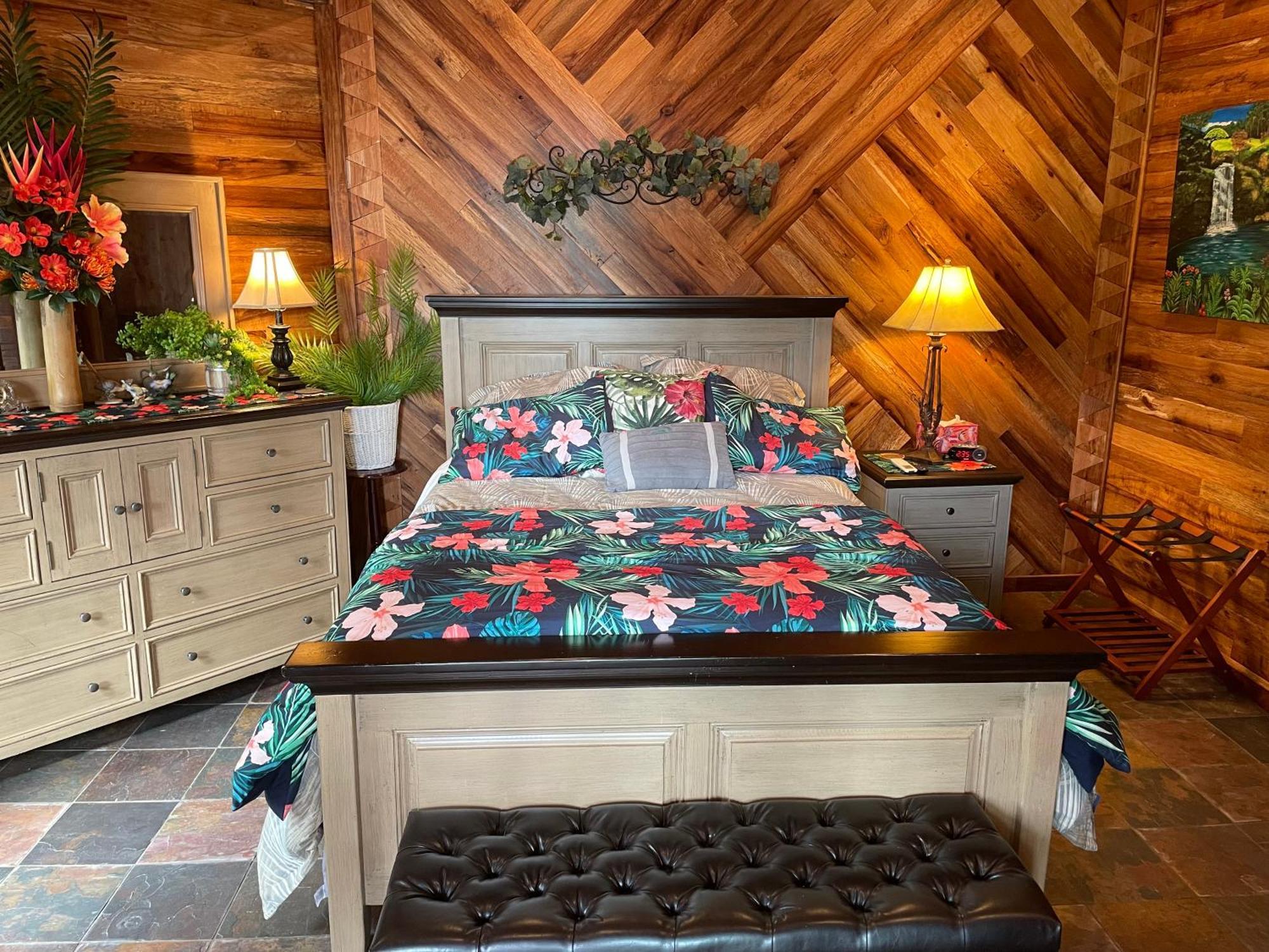 Hawaii Magic Skies Farmstay Paukaa 外观 照片