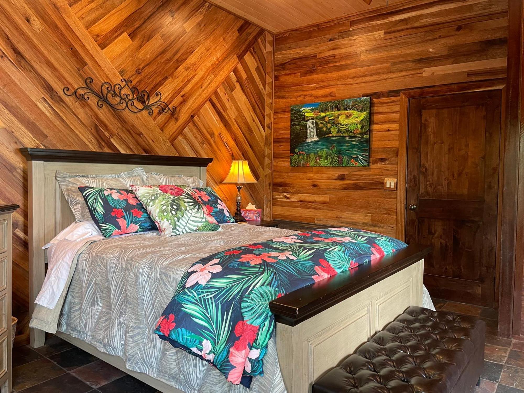 Hawaii Magic Skies Farmstay Paukaa 外观 照片