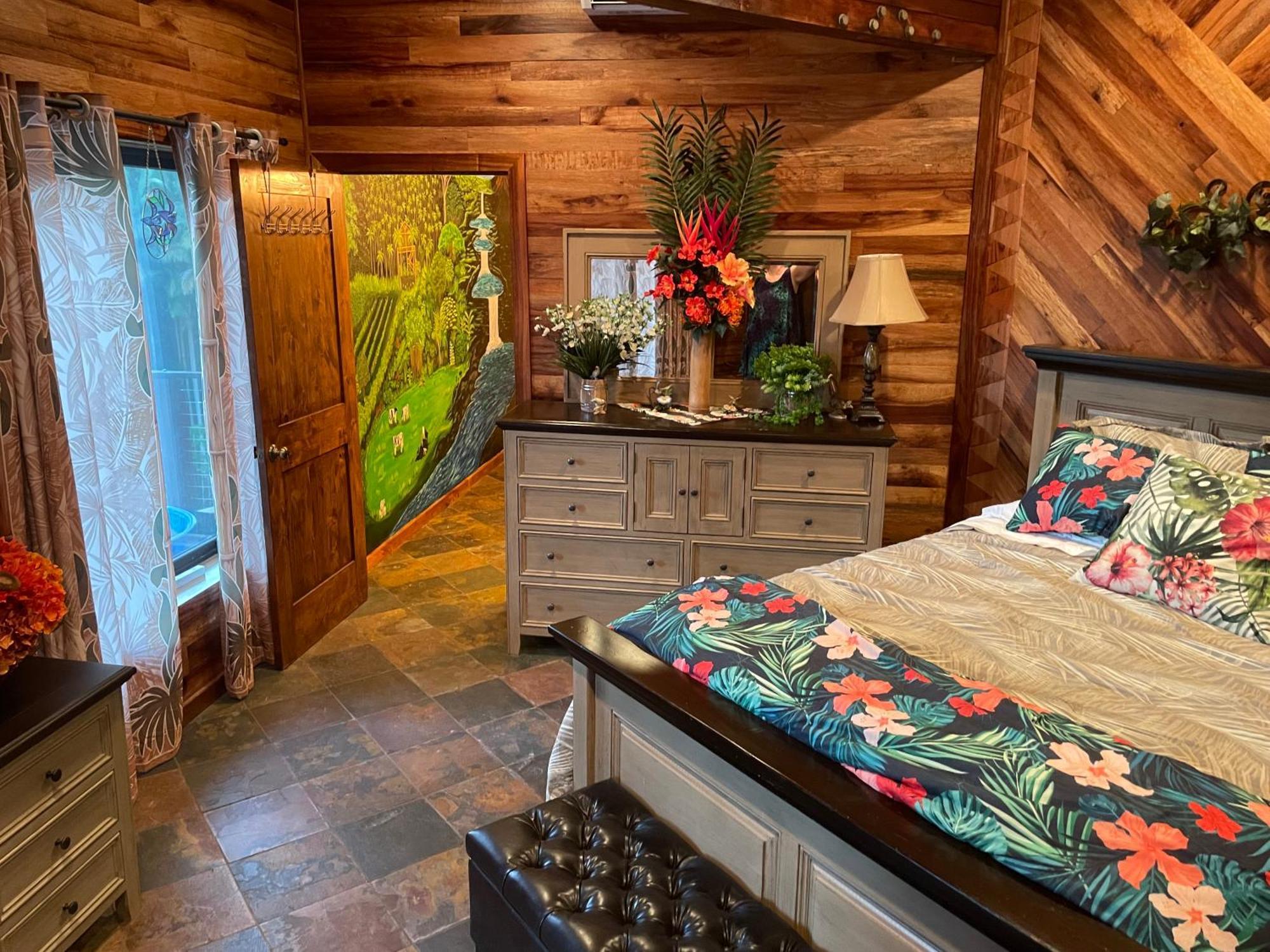 Hawaii Magic Skies Farmstay Paukaa 外观 照片