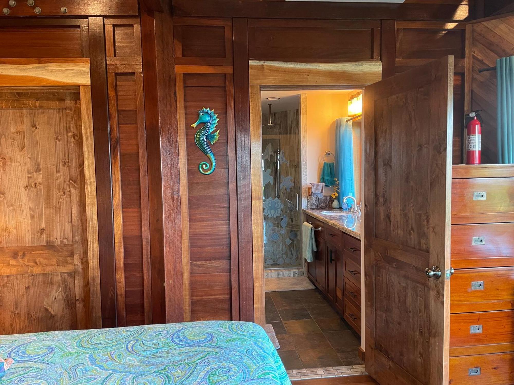 Hawaii Magic Skies Farmstay Paukaa 外观 照片