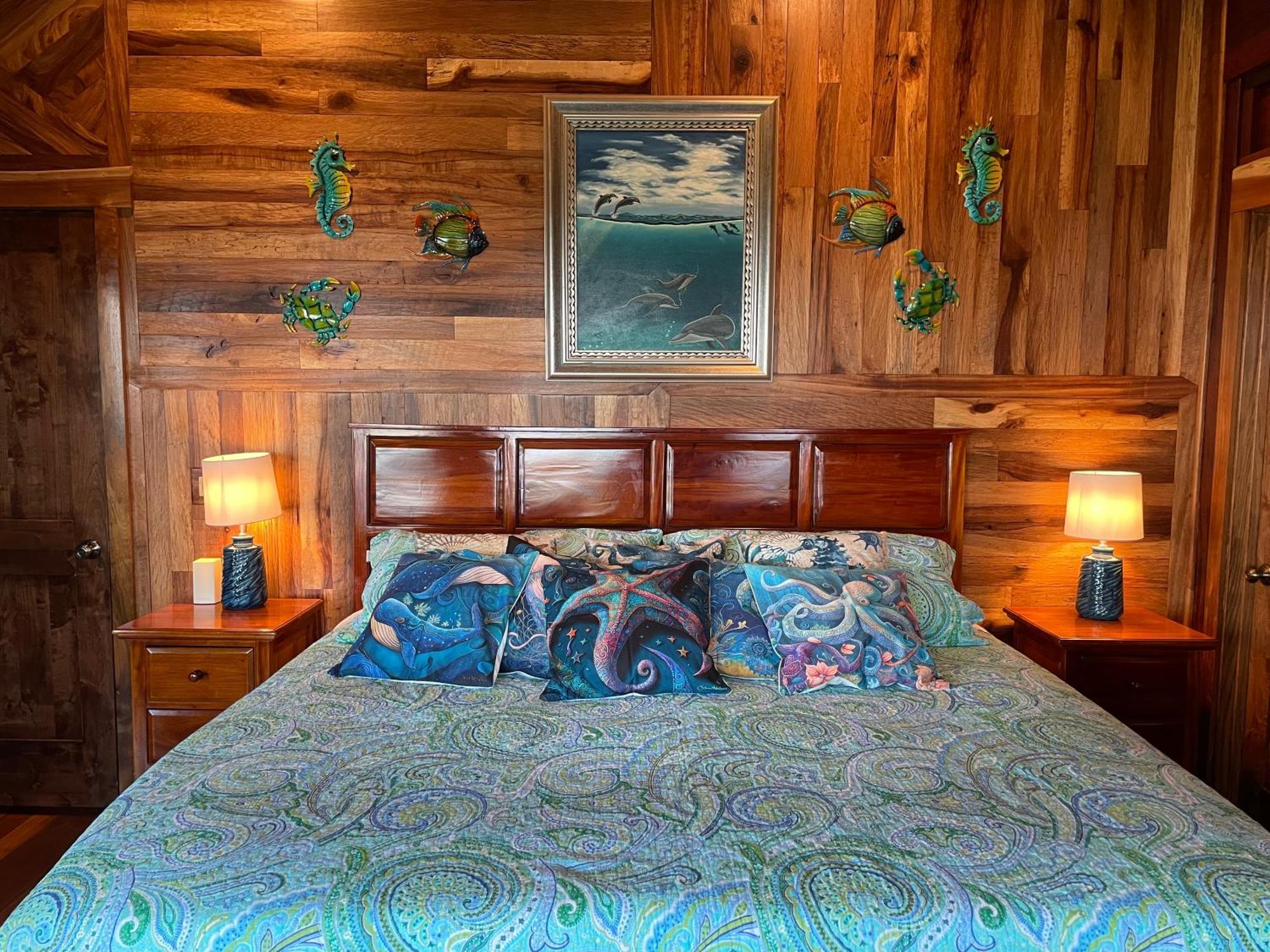 Hawaii Magic Skies Farmstay Paukaa 外观 照片