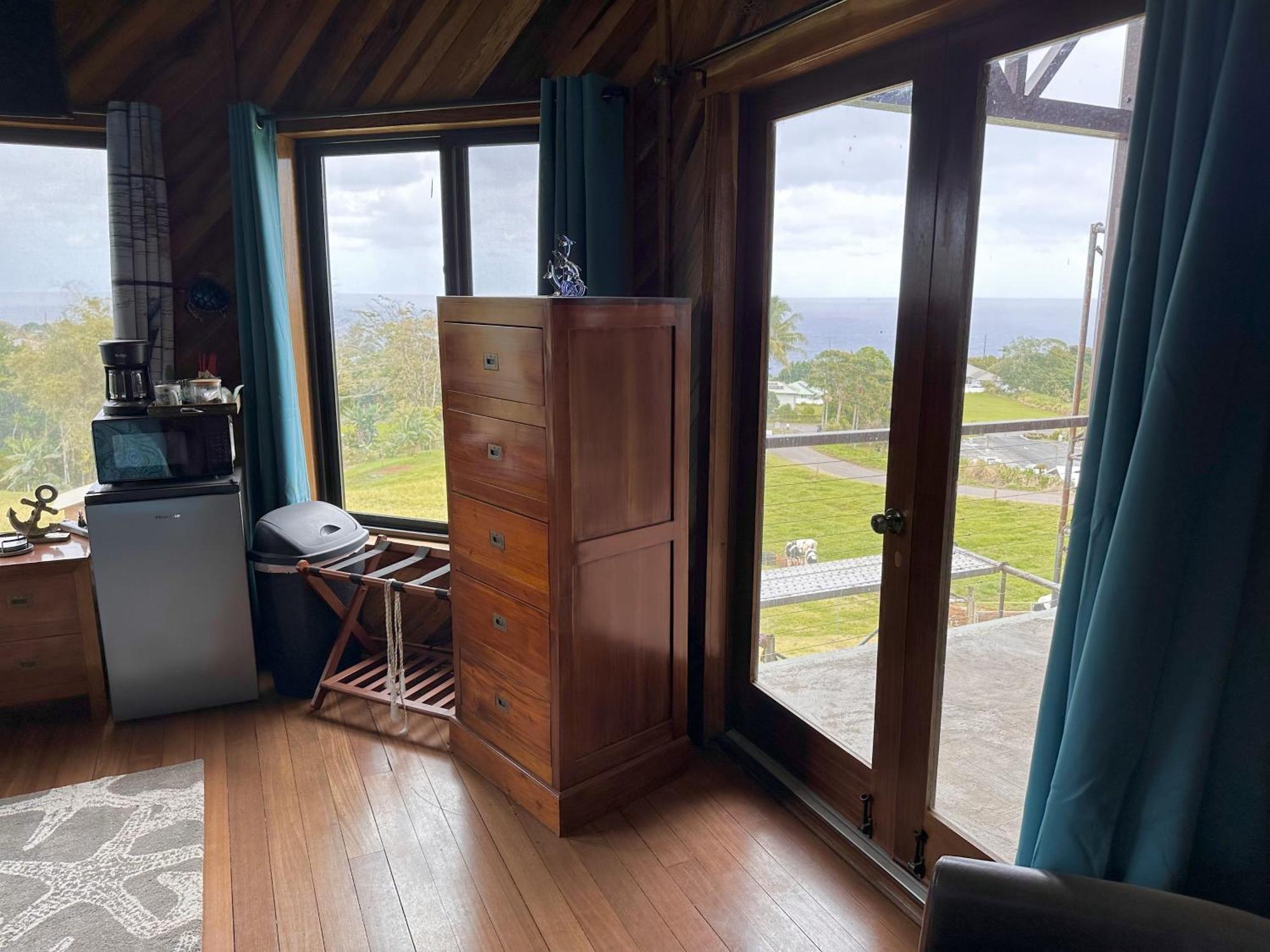 Hawaii Magic Skies Farmstay Paukaa 外观 照片