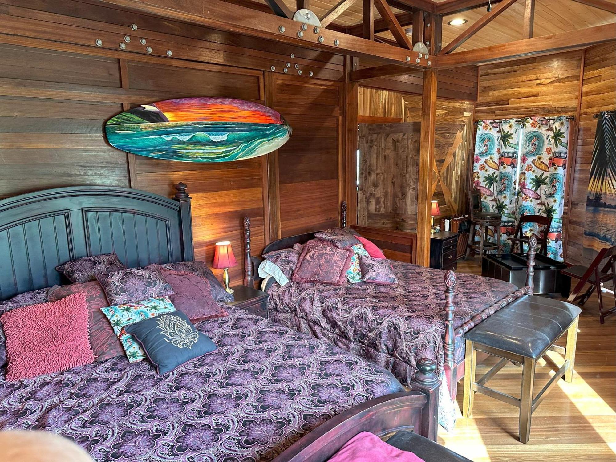 Hawaii Magic Skies Farmstay Paukaa 外观 照片