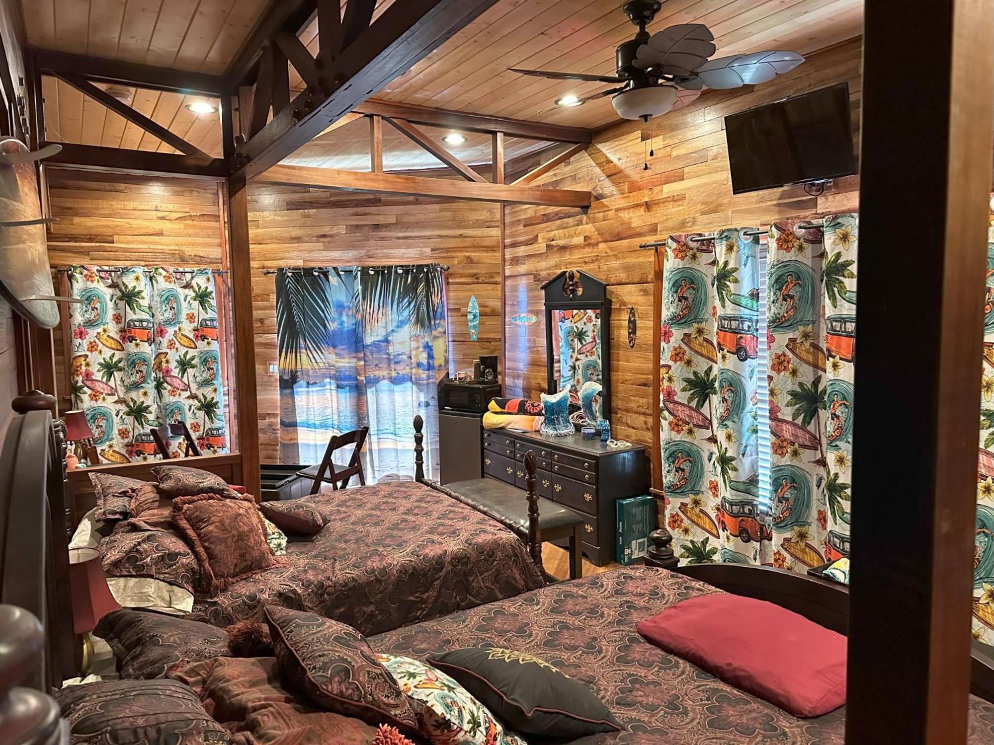 Hawaii Magic Skies Farmstay Paukaa 外观 照片