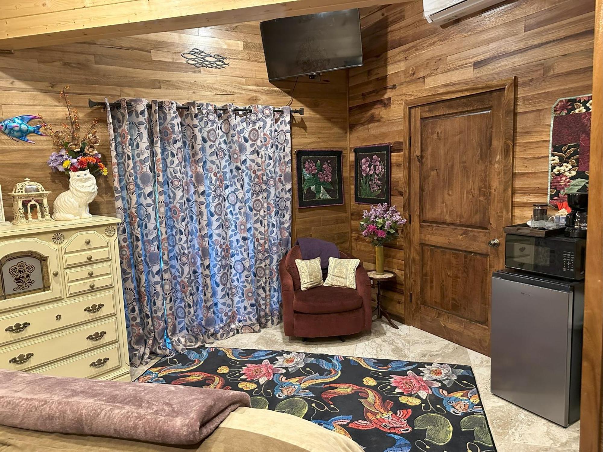 Hawaii Magic Skies Farmstay Paukaa 外观 照片