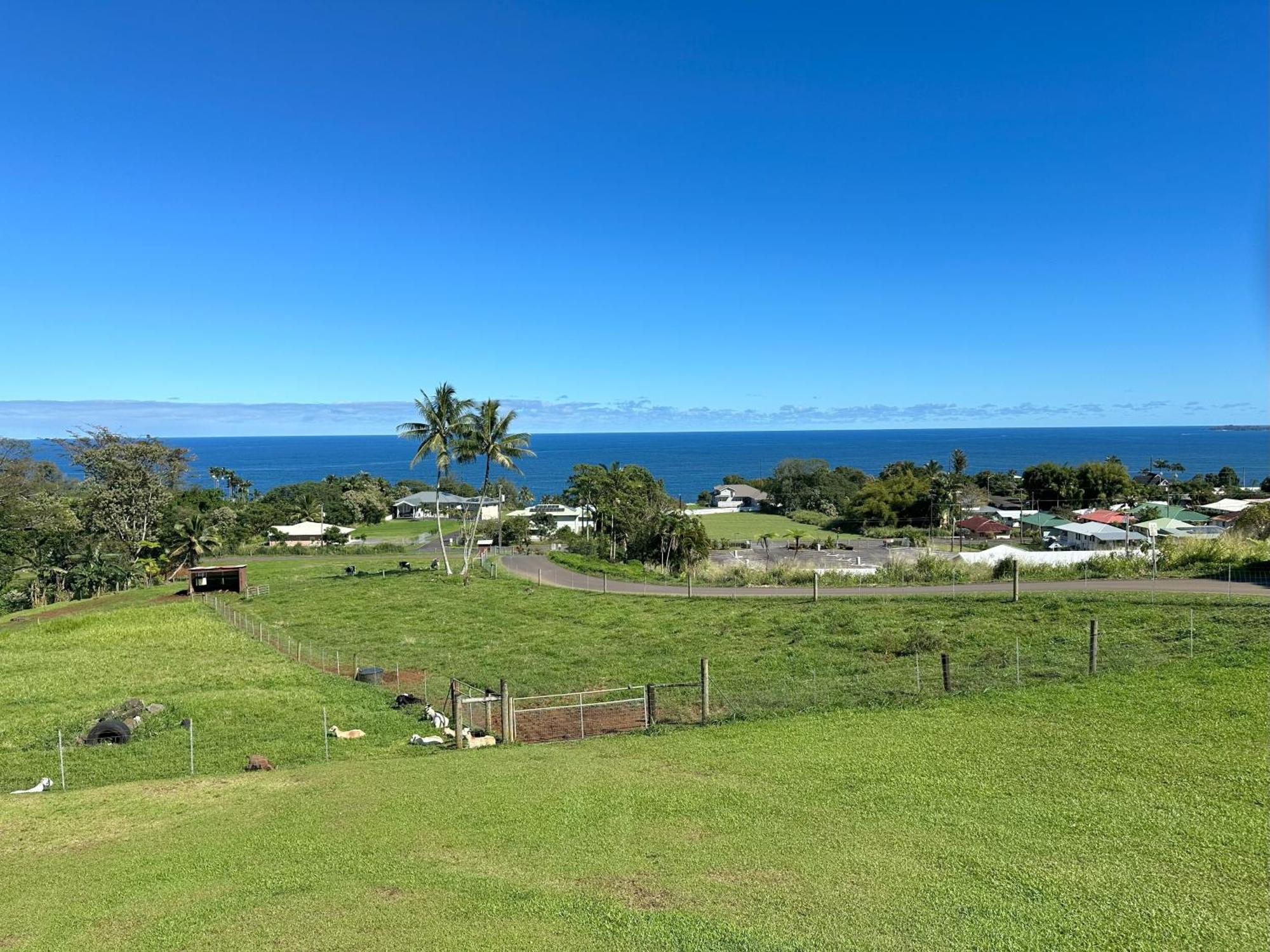 Hawaii Magic Skies Farmstay Paukaa 外观 照片