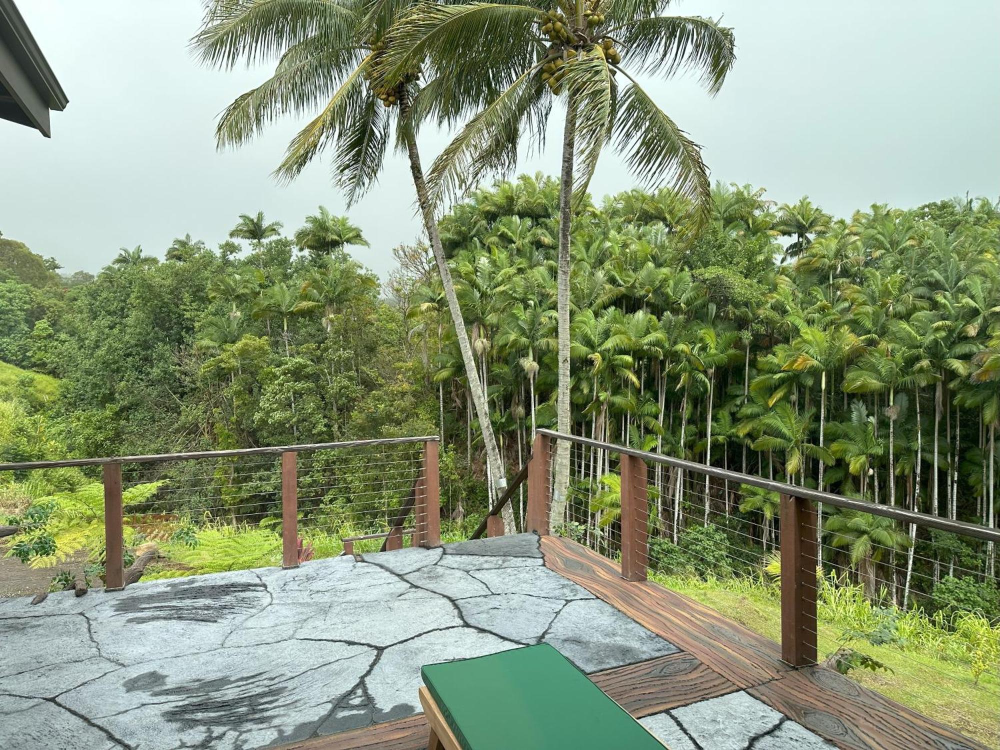 Hawaii Magic Skies Farmstay Paukaa 外观 照片