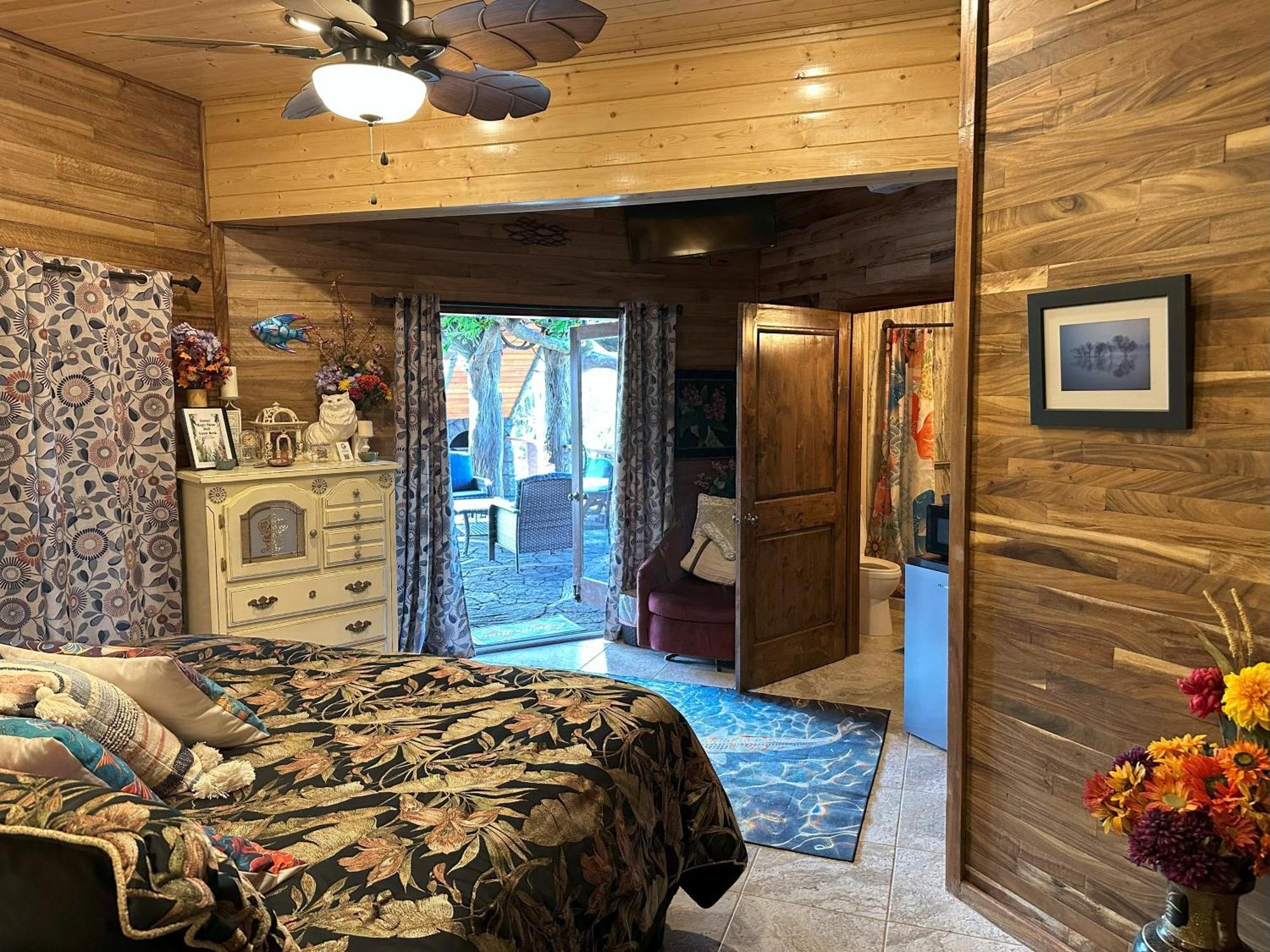 Hawaii Magic Skies Farmstay Paukaa 外观 照片