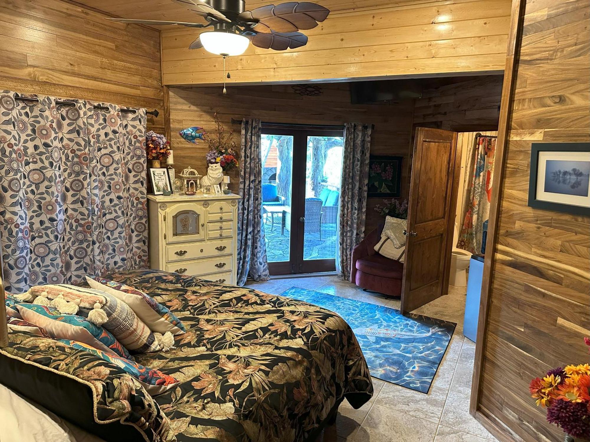 Hawaii Magic Skies Farmstay Paukaa 外观 照片