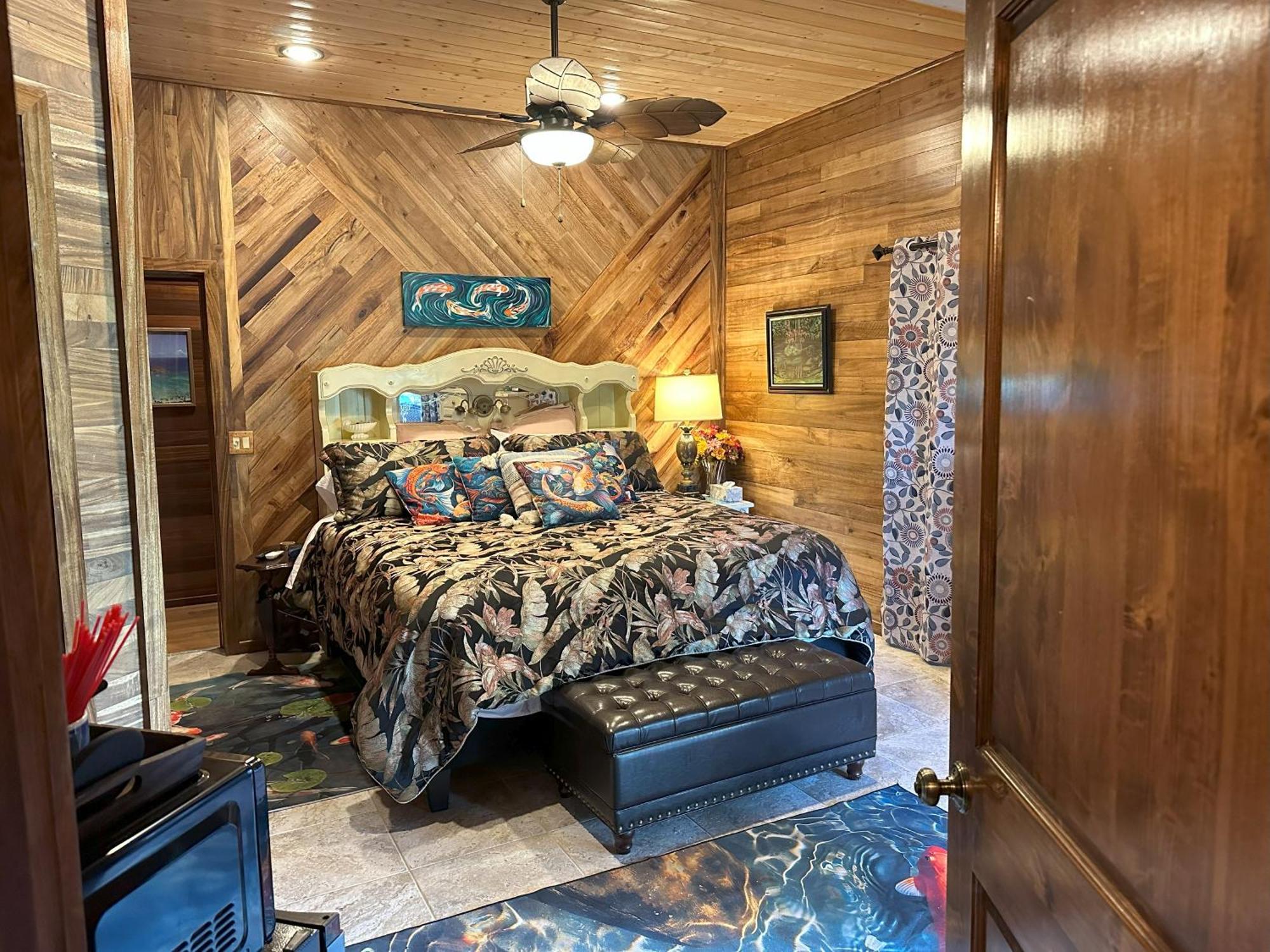 Hawaii Magic Skies Farmstay Paukaa 外观 照片