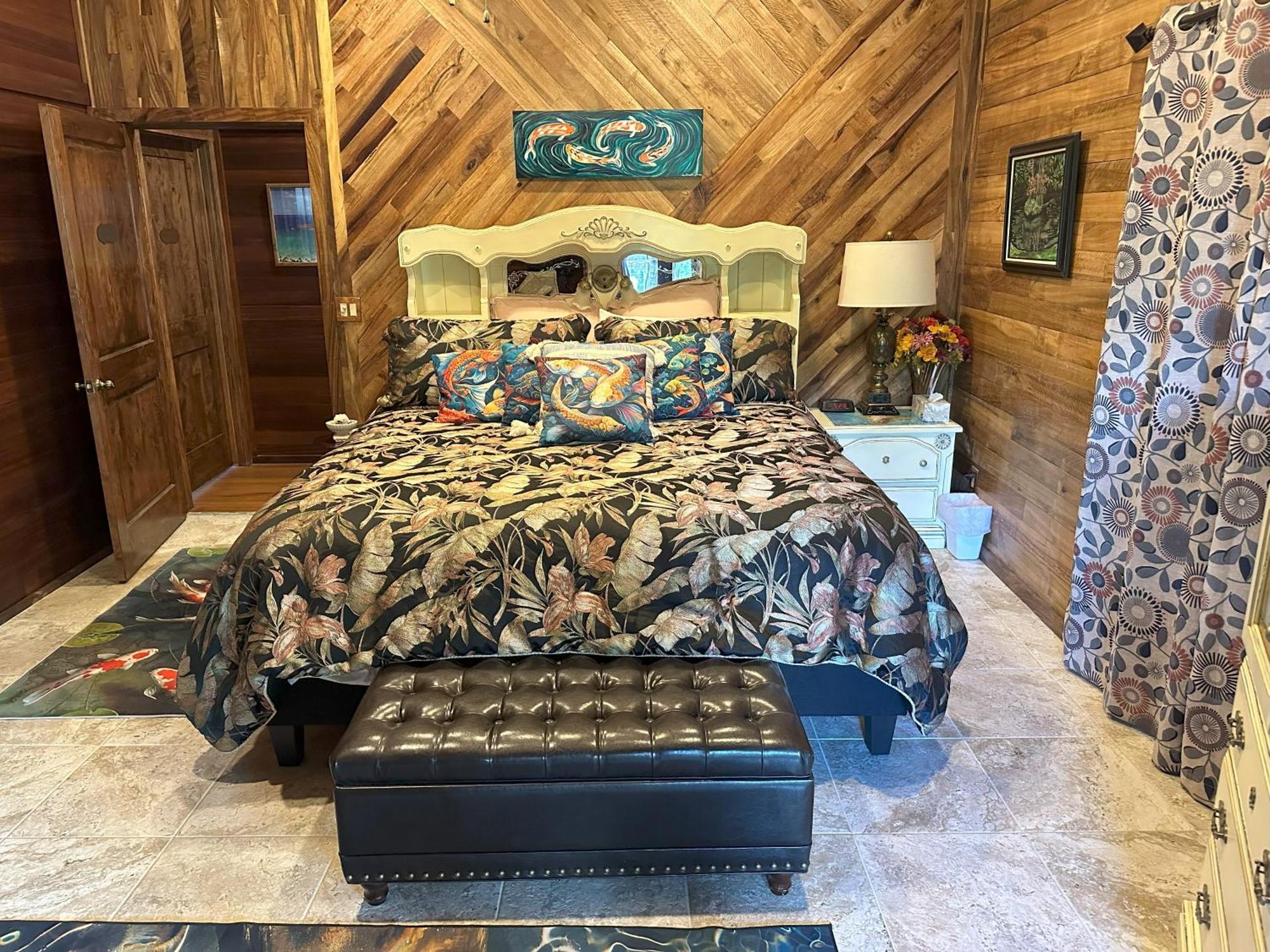 Hawaii Magic Skies Farmstay Paukaa 外观 照片