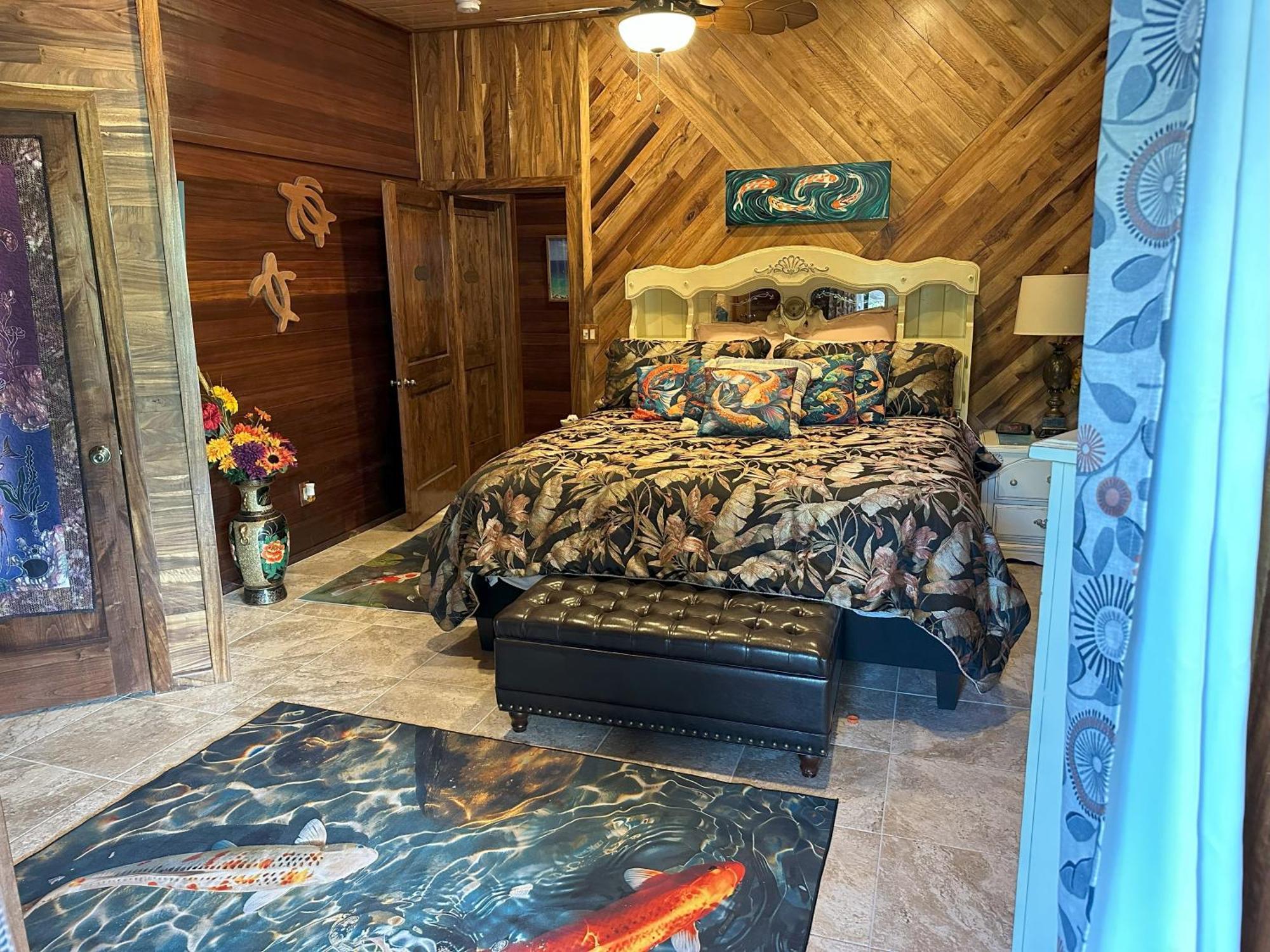 Hawaii Magic Skies Farmstay Paukaa 外观 照片