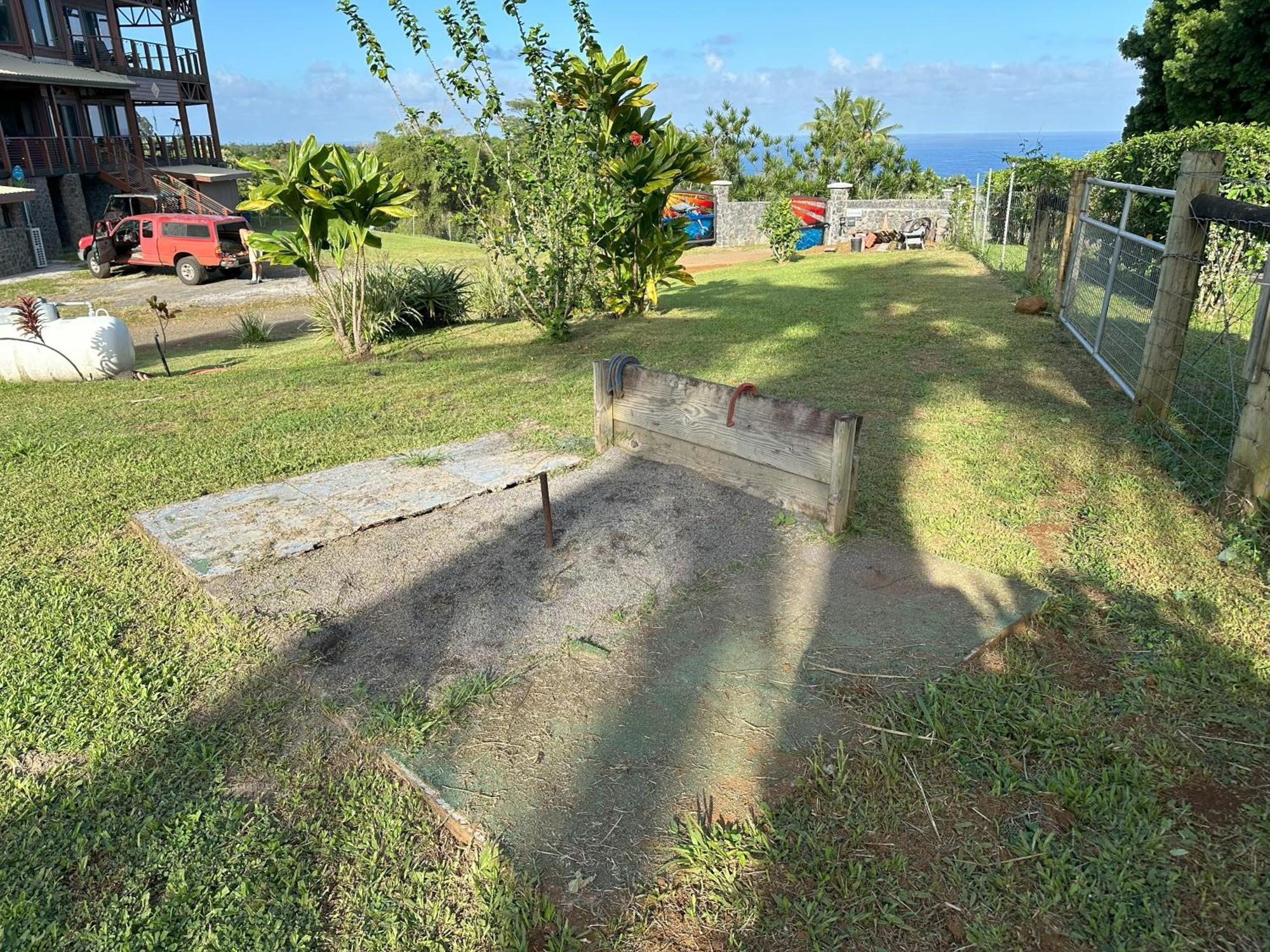 Hawaii Magic Skies Farmstay Paukaa 外观 照片